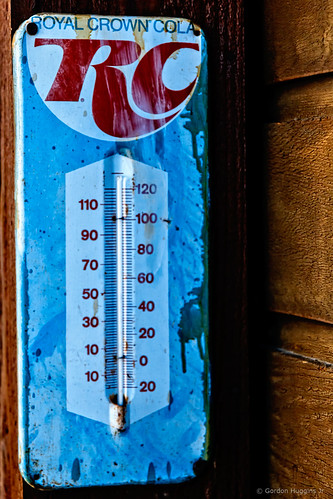 sign rc digitalidiot ©allrightsreserved thermometer