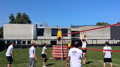 Kreisspieltag 2016