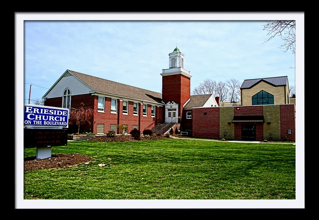 Erieside Church of the Boulevard - Willowick, Ohio