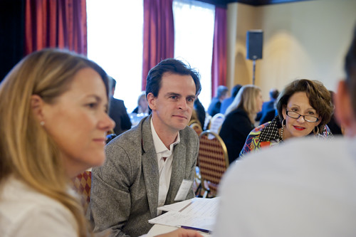 2013 Global Shared Value Leadership Summit | by Shared Value Initiative
