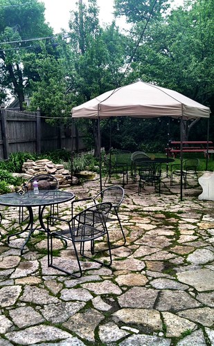 Backyard | by yeslek9