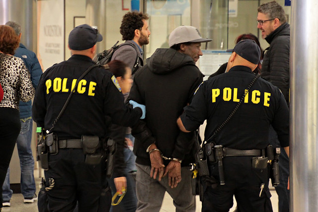 Search: arrest | Flickr