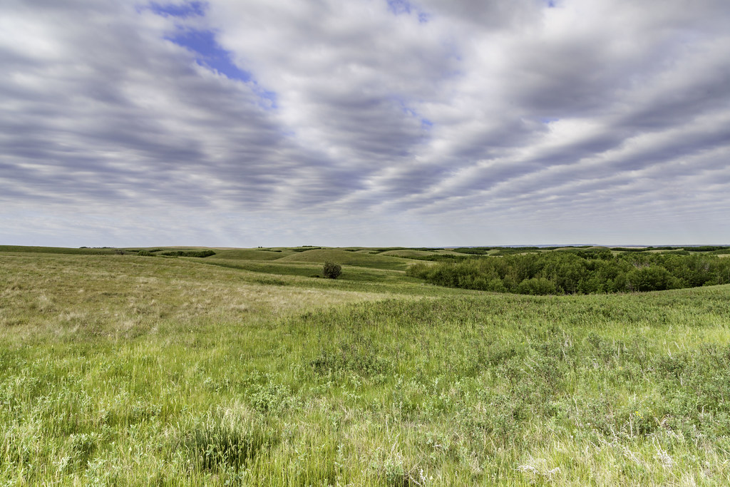 Antelope Hill PP