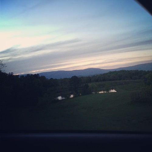 sunset square virginia view unitedstates squareformat blueridgemountains batesville iphoneography instagramapp uploaded:by=instagram foursquare:venue=4ed8737b2c5b50ab9c2ee1a2