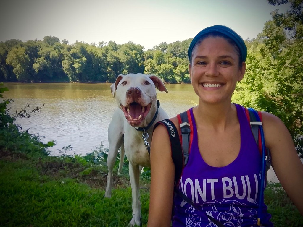 Blogger Dies After Pancreatic Cancer Battle