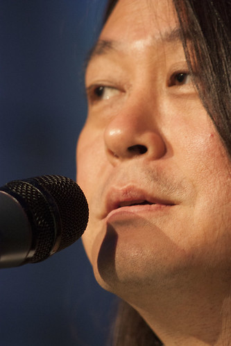 MMG | KAISER KUO | Event: Meet the Media Guru | Kaiser Kuo D… | Flickr