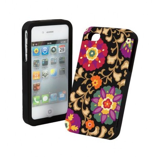 vera_bradley_iphone_44s_hardshell_case_suzani | by nice cases