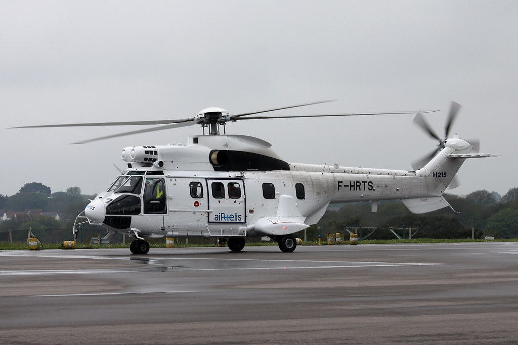 airbus helicopters h215