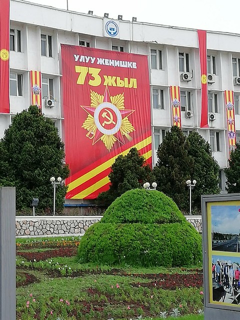 Kirghizistan - 16