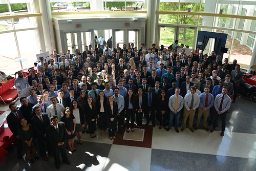 ME Spring Design Day | by UMD Dept. of Mechanical Engineering