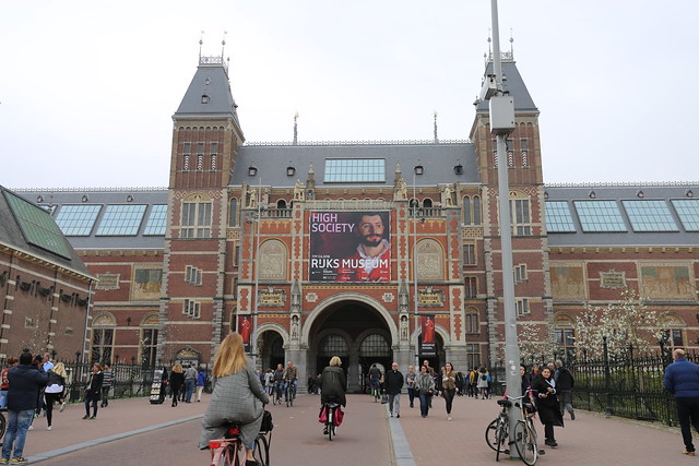 The Rijks Museum