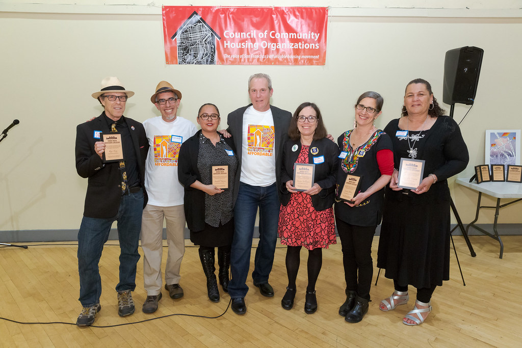 Ccho CCHO 40th Anniversary Party! | SF CCHO | Flickr