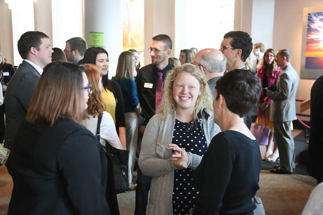 2018 Accounting Students Luncheon