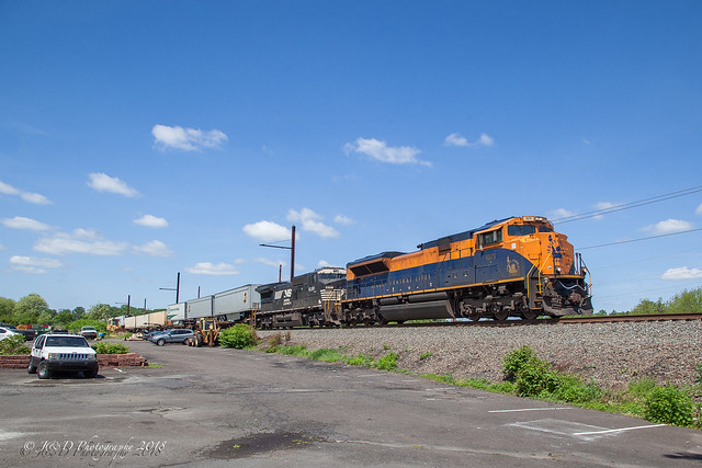 NS 24K @ Langhorne, PA