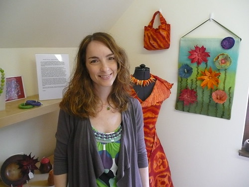 SEOS 2012 | by Natasha Smart Textiles