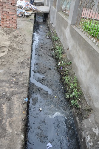 Simplified Sewer System | by frapoberlin