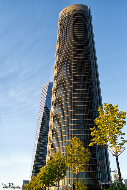 Torre PwC.