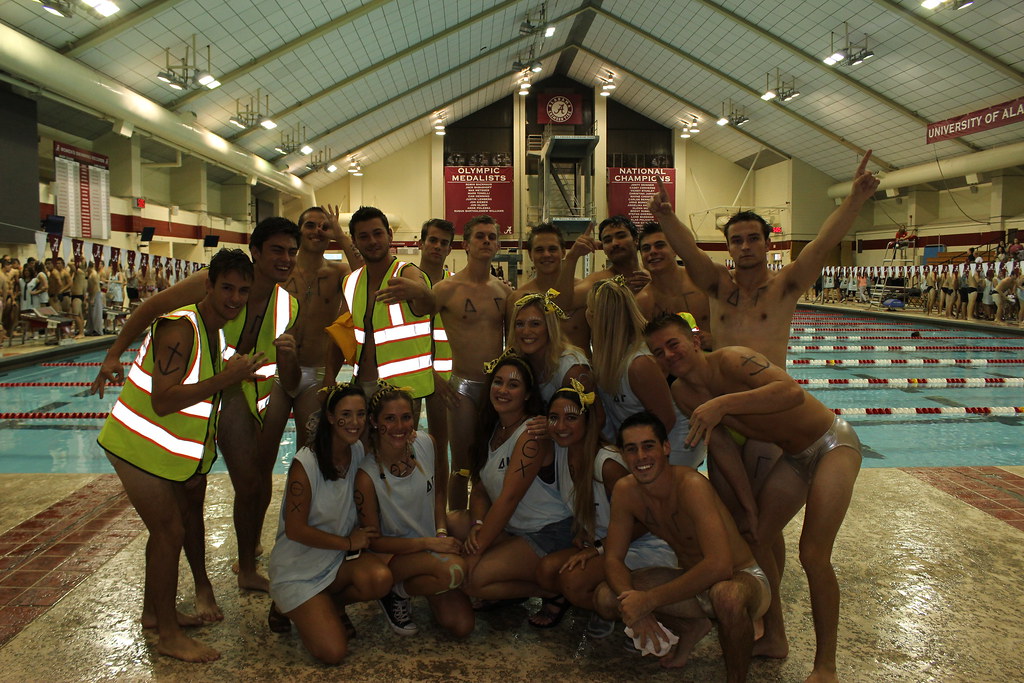 Anchor Splash 2016 | Flickr