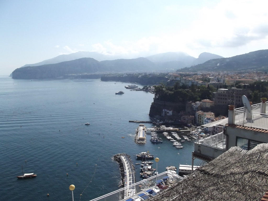 Via Marina