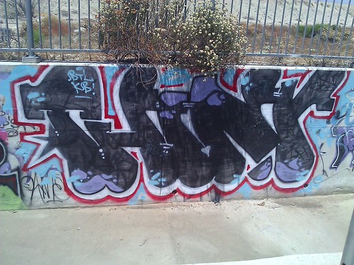 thin | by molen _2010