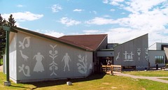 Musée Amérindien de Mashteuiatsh