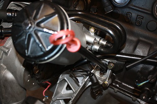Oil_Mount_Installed | by 93FIM5