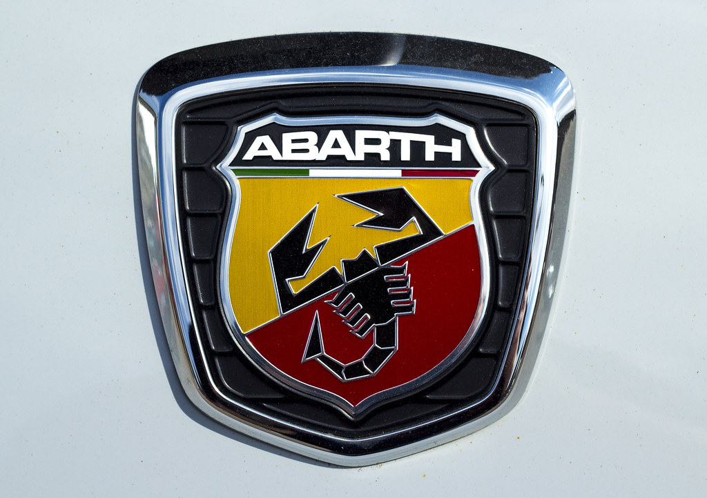 Image of Abarth logo
