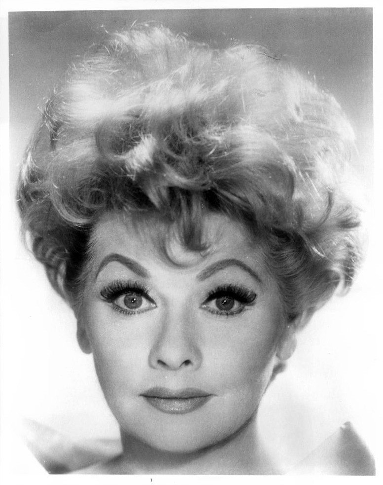 Lucy in the 1960's | Lucille Ball | Lucy_Fan | Flickr