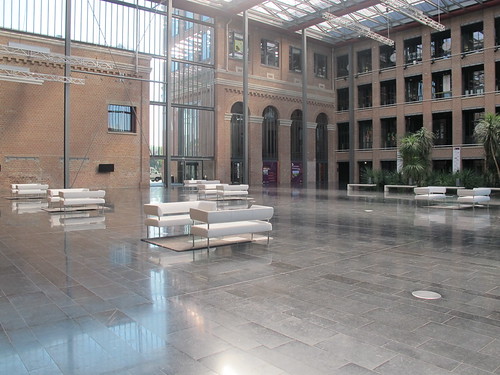 Atrium | by EuraTechnologies Lille