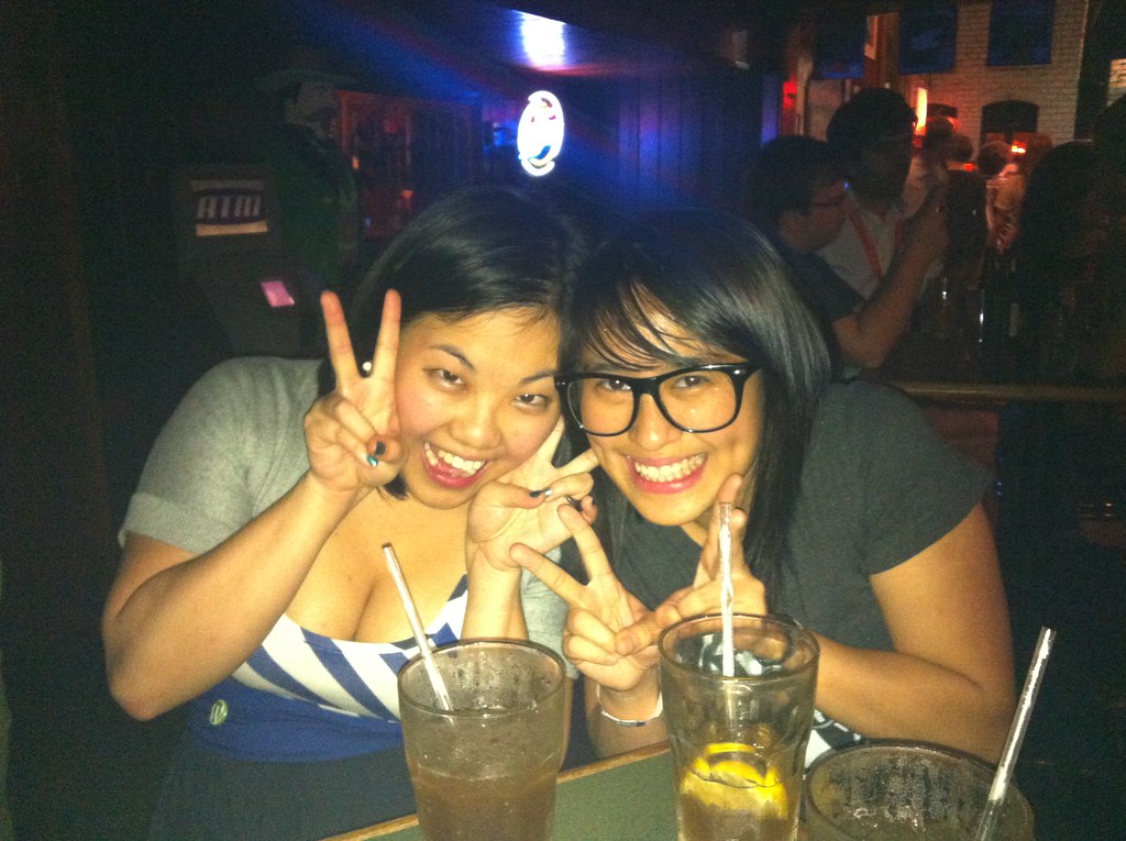 SXSW 2012
