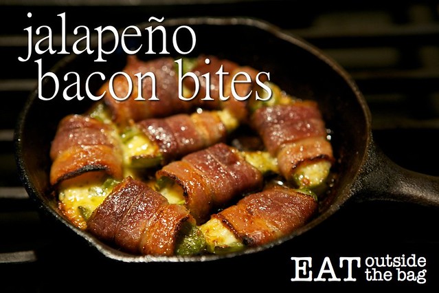 Jalapeño Bacon Bites