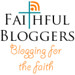 Faithfuil blogger