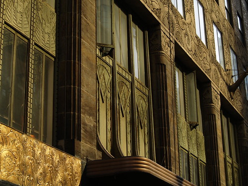 Edificio Chrysler, 1930 | by aljuarez