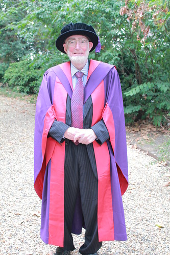 Professor Sir Anthony Barnes Atkinson
