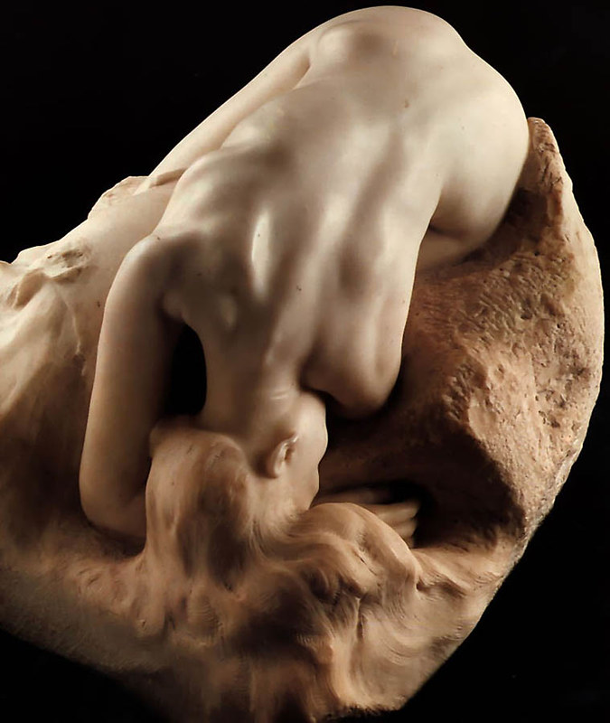 Rodin Daenad 1840-1917