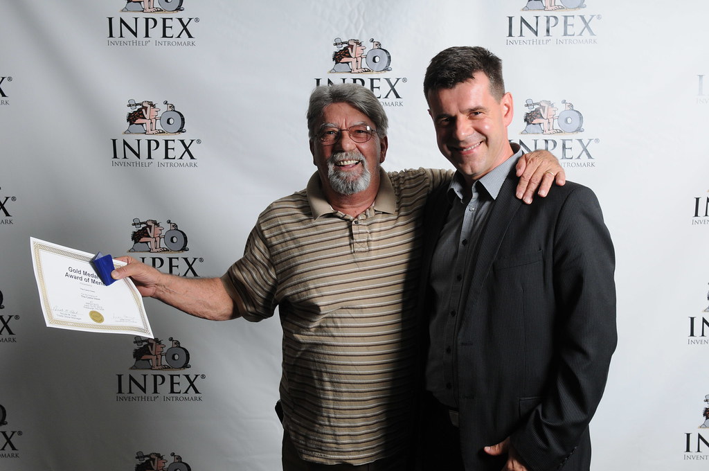 INPEX 2012 Merit Awards | INPEX, the Invention Show 2012 Mer… | Flickr