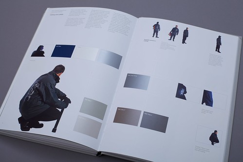 Designed By Rac RAC Design Guidelines | Designed by North 1998 The somewhat … | Flickr