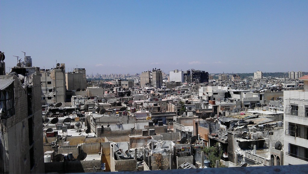 حمص - الخالدية      ١١-٨-٢٠١٢