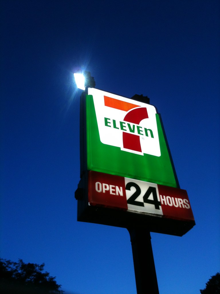 7-Eleven