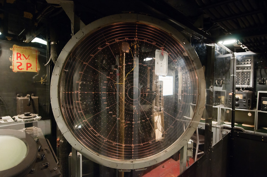 USS Massachusetts - BB-59