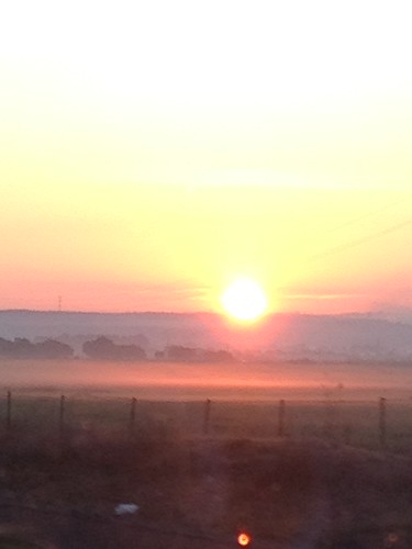Escapada a Ayamonte 2012 (038) [iPhone 4S] by ashltd, sunrise amanecer ontheroad ashltd