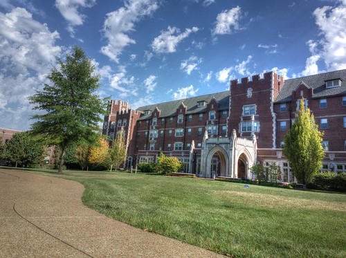 The Village - Washington University in St. Louis