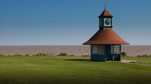 Frinton Clocktower | by scottcfc1905