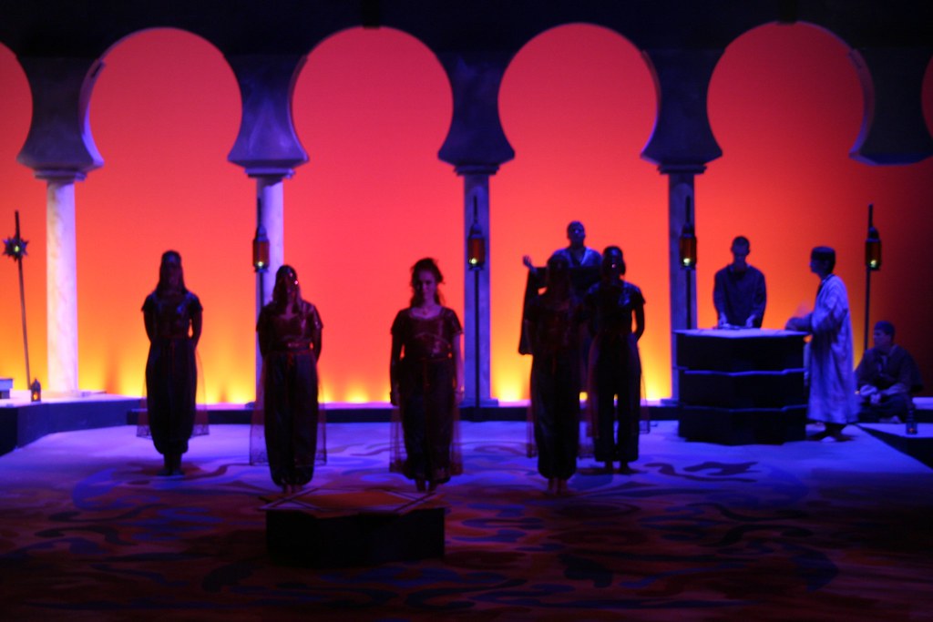 IMG_2667 | Arabian Nights | Centerstage Theatre | Flickr