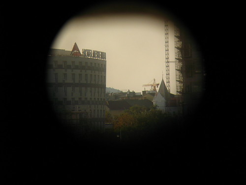 Peek | by The Loud 1