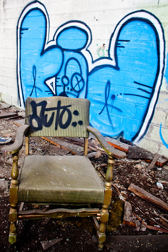 Automatic Kid | by Thomas Hawk