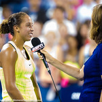 Madison Keys
