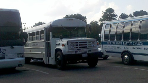 school bus history | by bs67009