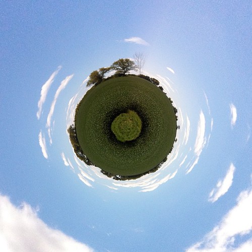 square squareformat tinyplanets iphoneography instagramapp uploaded:by=instagram foursquare:venue=4bdc8690c79cc92848f686e9