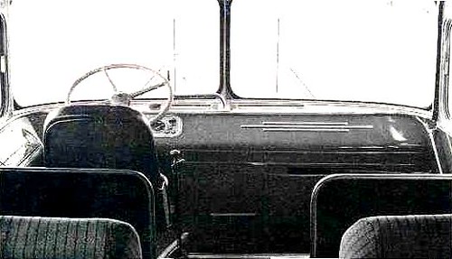 C.D. Beck. Buses & Ads | Flickr